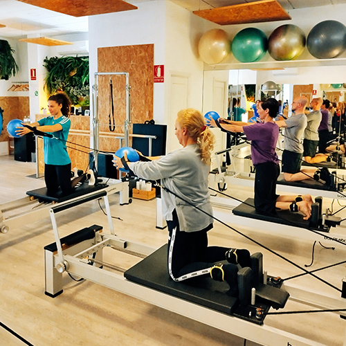 reformer